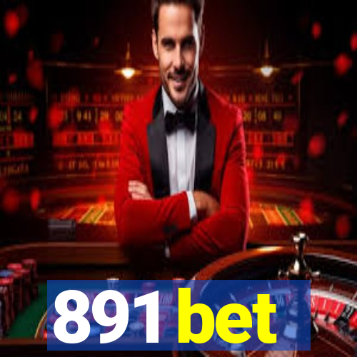 891 bet